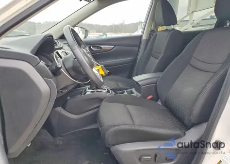 2018 Nissan Rogue S z USA, uszkodzony, nr VIN KNMAT2MT7JP513833